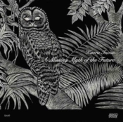 Capa do artigo A Missing Myth of the Future - Vinil