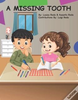 Capa do artigo A Missing Tooth