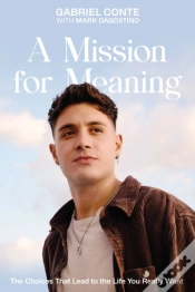 Capa do artigo A Mission For Meaning