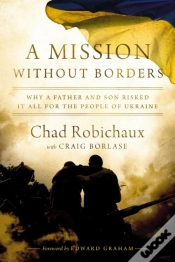 Capa do artigo A Mission Without Borders