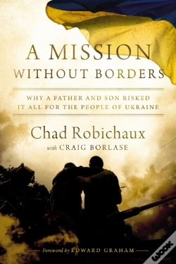 Capa do artigo A Mission Without Borders