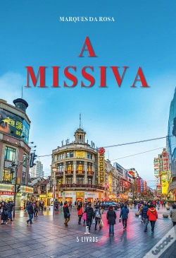 Capa do artigo A Missiva