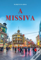 Capa do artigo A Missiva