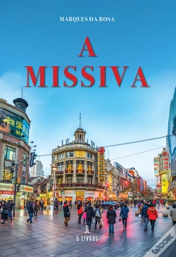 Capa do artigo A Missiva