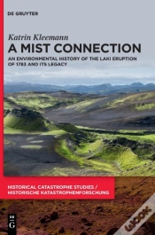 Capa do artigo A Mist Connection