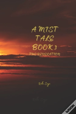 Capa do artigo A Mist Tale Book 3 - The Revelation