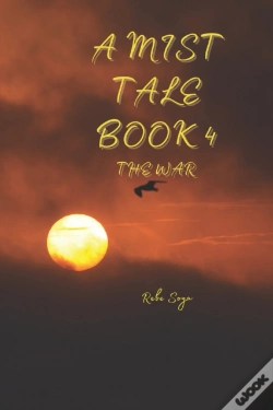 Capa do artigo A Mist Tale Book 4 - The War