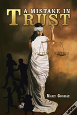 Capa do artigo A Mistake In Trust