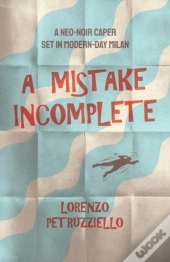 A Mistake Incomplete