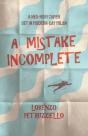 A Mistake Incomplete - Preview