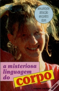 Capa do artigo A Misteriosa Linguagem do Corpo