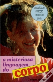 Capa do artigo A Misteriosa Linguagem do Corpo