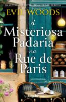 A Misteriosa Padaria na Rue de Paris