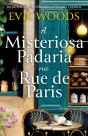A Misteriosa Padaria na Rue de Paris - Preview