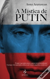 Capa do artigo A Mística de Putin