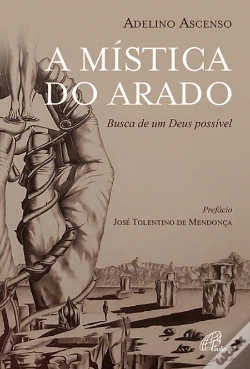 Capa do artigo A Mística do Arado