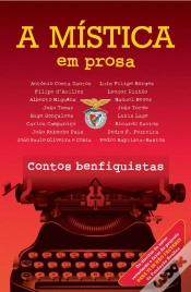 Capa do artigo A Mística em Prosa