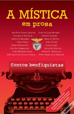 Capa do artigo A Mística em Prosa