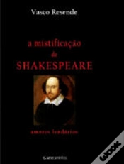 Capa do artigo A Mistificação de Shakespear