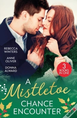 Capa do artigo A Mistletoe Chance Encounter