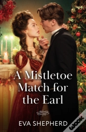 Capa do artigo A Mistletoe Match For The Earl