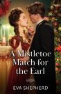 A Mistletoe Match For The Earl - Preview
