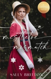 Capa do artigo A Mistletoe Mismatch