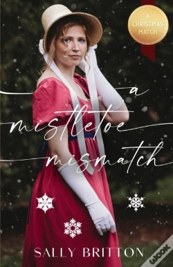 Capa do artigo A Mistletoe Mismatch