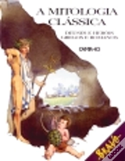 Capa do artigo A Mitologia Clássica