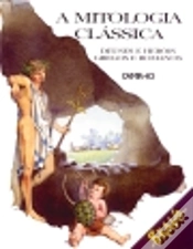 Capa do artigo A Mitologia Clássica