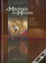 A Mitologia dos Mouros