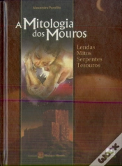 Capa do artigo A Mitologia dos Mouros