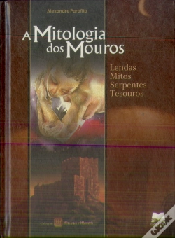 Capa do artigo A Mitologia dos Mouros