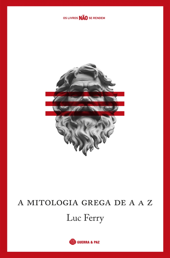 Mitologia grega de A a Z_wookacontece