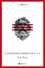 A Mitologia Grega de A a Z - Preview