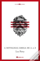 A Mitologia Grega de A a Z