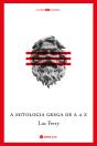 A Mitologia Grega de A a Z - Preview