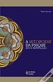 Capa do artigo A Mitopoese da Psique