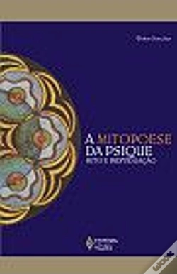 Capa do artigo A Mitopoese da Psique