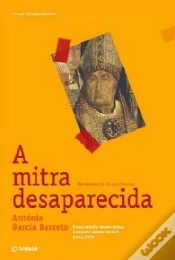 Capa do artigo A Mitra Desaparecida