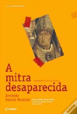 Capa do artigo A Mitra Desaparecida