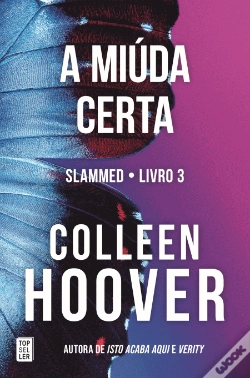 Capa do artigo A Miúda Certa