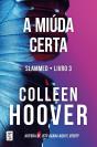 A Miúda Certa (Slammed 3) - Preview