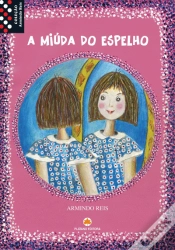 Capa do artigo A Miúda do Espelho