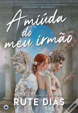 Capa do artigo A Miúda do Meu Irmão