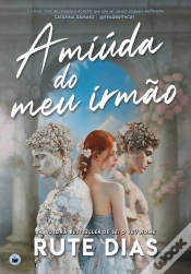 Capa do artigo A Miúda do Meu Irmão