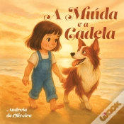 Capa do artigo A Miúda e a Cadela