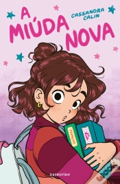 Capa do artigo A Miúda Nova