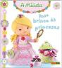 A Miúda: Rosa Brinca às Princesas - Preview