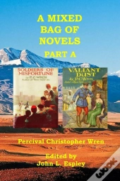 A Mixed Bag Of Novels Part A